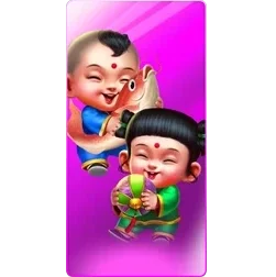 Gong Xi
Fa Cai