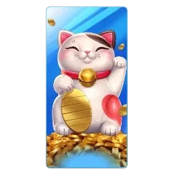 Lucky
Neko